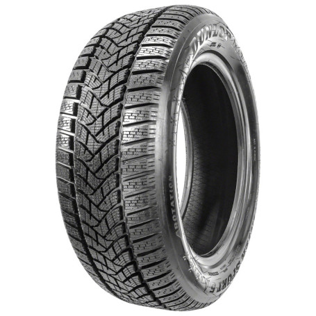 Pneu Dunlop Winter Sport 5 205/55 R16 91T Hiver