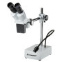 Microscope Biorit ICD-CS 10x BRESSER avec bras déporté