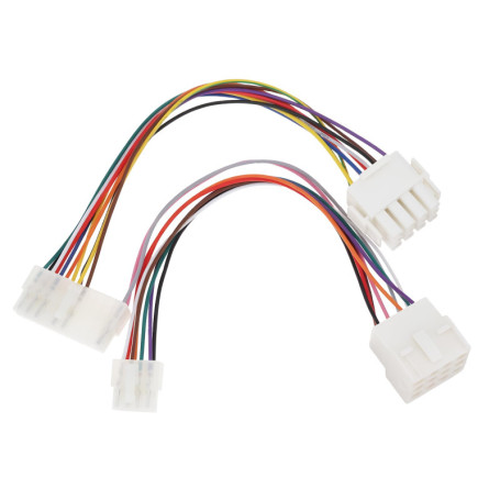 Faisceau de Câblage pour Interrupteur Intelligent ECSiNG - Compatible Husqvarna 23 cm