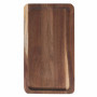 Planche à Découper en Bois d'Acacia Rectangulaire 36 x 20 cm - Woody
