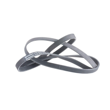 Courroie trapézoïdale ContiTech 5PK2030 pour voiture