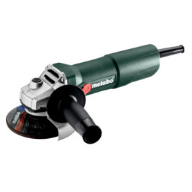 Meuleuse d'angle Metabo W 750-115 750W - Performance et Précision