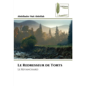 Le Redresseur de Torts : Une Vendetta en Kabylie