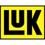 Kit Embrayage LUK Repset pour Peugeot 206 2.0 HDI 90