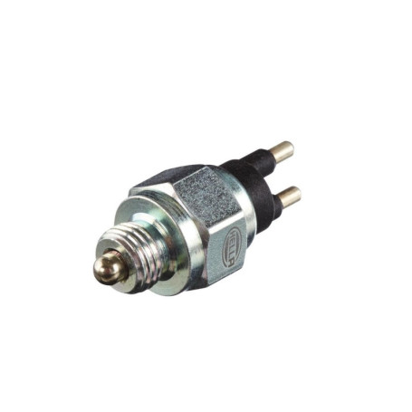 Contacteur de Feu de Recul HELLA 12V - 2 Pôles - Relais Électrique