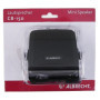 Haut-parleur Mini Albrecht CB150 Noir - Son Surround Compact