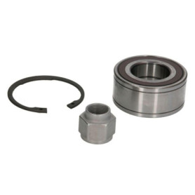 Kit de Roulement de Roue FAG 713 6403 10 pour Citroën et Peugeot