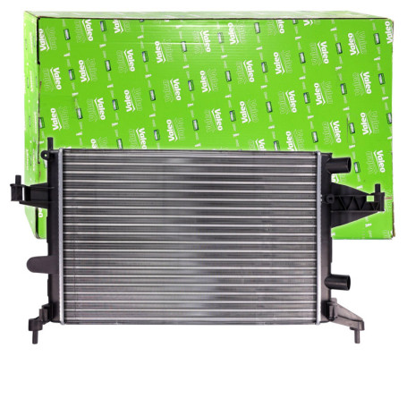 Radiateur de moteur Valeo 732825 pour OPEL et VAUXHALL