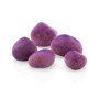 Galets Violets biOrb pour Aquariums - Décoration Durable et Sûre