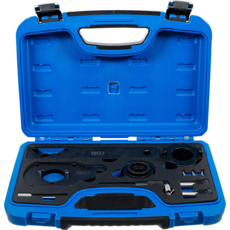 Coffret de Calage BGS pour Opel 1.3 CDTi - Outils de Réglage Moteur