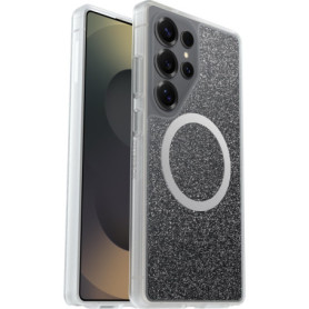 Coque Otterbox React pour Samsung Galaxy S25 Ultra - Protection Antichoc Stardust
