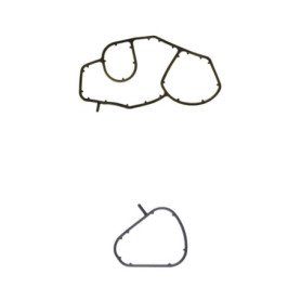 Kit de joints pour radiateur d'huile Ajusa - Qualité d'équipement d'origine