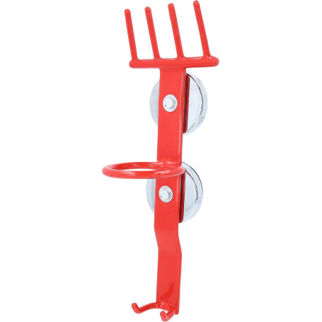 Support Magnétique Rouge KS Tools pour Outils