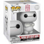 Figurine Funko Pop! Baymax - Big Hero 6 avec Cœur en Mains