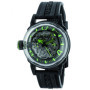Montre-bracelet U-Boat 3347 Noir 44 mm - Élégance et Robustesse