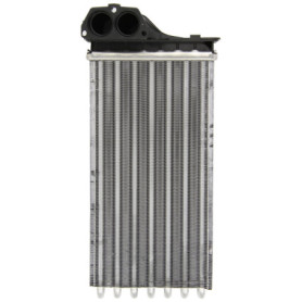 Radiateur de chauffage haute performance Valeo pour véhicules Peugeot
