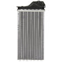 Radiateur de chauffage haute performance Valeo pour véhicules Peugeot