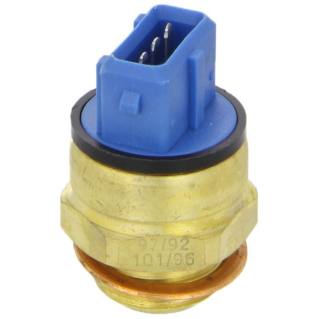Interrupteur de Température pour Ventilateur de Radiateur Valeo 819747
