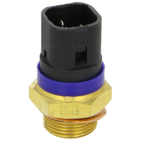 Interrupteur de Température pour Ventilateur de Radiateur Valeo 820032
