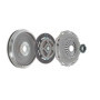 Kit d'Embrayage Complet Valeo pour BMW - Volant Moteur, Disque et Mécanisme
