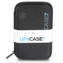 Étui de Protection Noir pour Radio DAB+ - Wicked Chili UNICASE7