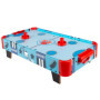 Table Air Hockey COLORBABY pour Enfants avec Lumières LED