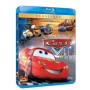 Cars - Quatre Roues en Blu-ray | Film d'Animation Disney-Pixar