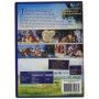 La Belle et le Clochard - Film d'Animation DVD