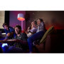 Ampoule LED Connectée Philips Hue GU10 - Verre Blanc 6,5 W