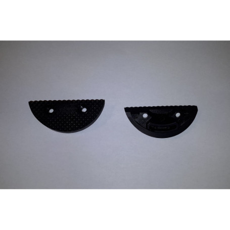 Semelles de Ski Réglables Salomon pour X-Wave et Modèles de Course