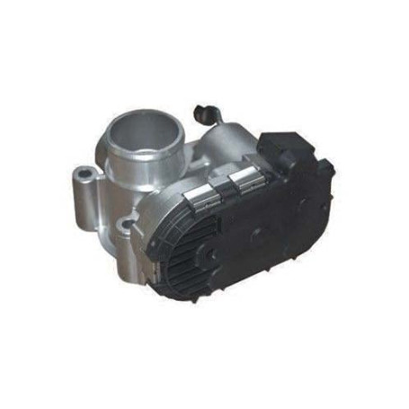 Corps Papillon Injection Meat & Doria 89258R - Performance Optimale