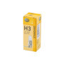 Ampoule Halogène H3 12V 35W - Hella Standard - Boîte de 1