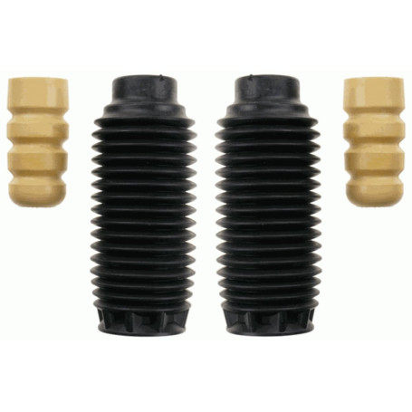 Kit de Protection Amortisseur SACHS pour Peugeot 307 et Autres Modèles