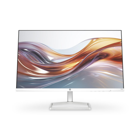 Écran HP 23.8" Full HD 100Hz avec Haut-parleurs Intégrés