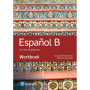 Cahier d'exercices d'espagnol B pour le Diplôme IB