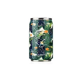 Bouteille Isotherme Les Artistes Paris A-4013 Hawaii 500ml
