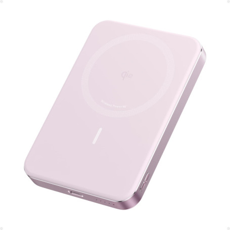 Anker MagGo Powerbank 10 000 mAh - Batterie Magnétique Ultra Fine pour iPhone