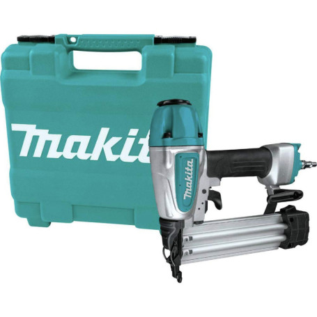 Cloueur pneumatique de finition 18 Ga 8 bar - Makita AF506