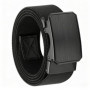 Ceinture Tactique Réglable VINATO pour Homme - Noir, 125cm
