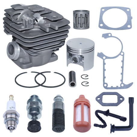 Kit de Circlips pour Piston de Cylindre 47 mm - Compatible Stihl MS361