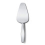 Spatule à Gâteau Isolée en Inox 18/10 - Alessi Argenté