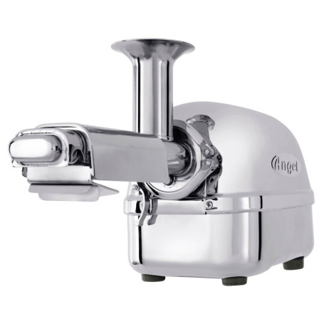 Presse-agrumes Angel Juicer 7500 en Acier Inoxydable