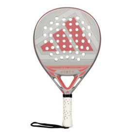 Raquette de Padel Adidas Crossit Team Light 2026 - Agilité et Puissance