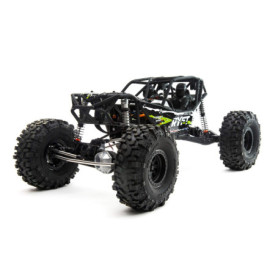 Camion RC Axial 1/10 RBX10 Ryft 4WD Brushless Rock Bouncer RTR - Noir
