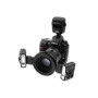 Kit d'éclairage sans fil Nikon R1C1 pour macrophotographie