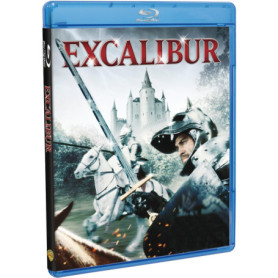 Excalibur - Édition Blu-ray Collector