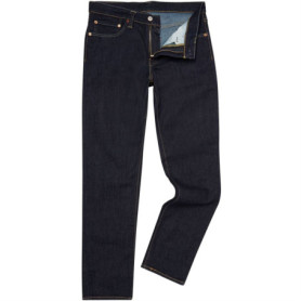 Jean Slim Levi's 511 pour Homme - Rock Cod - Confort et Style