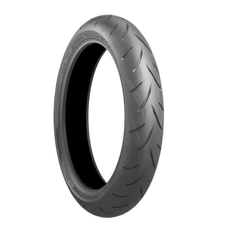 Pneu Bridgestone S21 120/60ZR17 pour Moto - Conduite Sécurisée