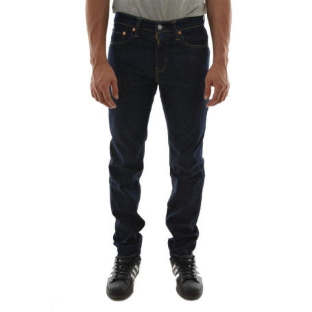 Jean Slim Levi's 511 pour Homme - Rock Cod, Confort et Style