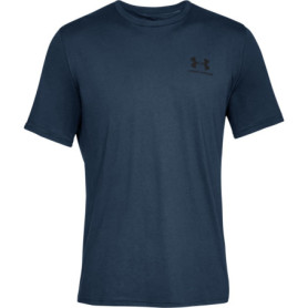 T-shirt Sport Under Armour Homme UA Sportstyle Loose